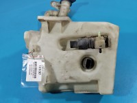Zbiornik Zbiorniczek płynu spryskiwacza Audi A3 8P 1K0955453Q