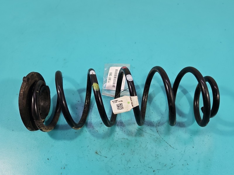 Sprężyna tył tylna Hyundai Elantra VII 20- sedan