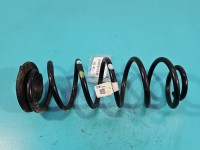 Sprężyna tył tylna Hyundai Elantra VII 20- sedan