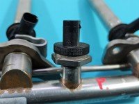 TESTOWANY Wtryskiwacz Mercedes CLS II C218 W218 218 A2780700687, 0261500065, A2760703495 4.7 V8 (278922)