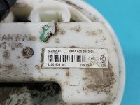 pompka Pompa paliwa Dacia Sandero I 08-12 1.4 8V wiel 0974690990201 Producent części: Dacia