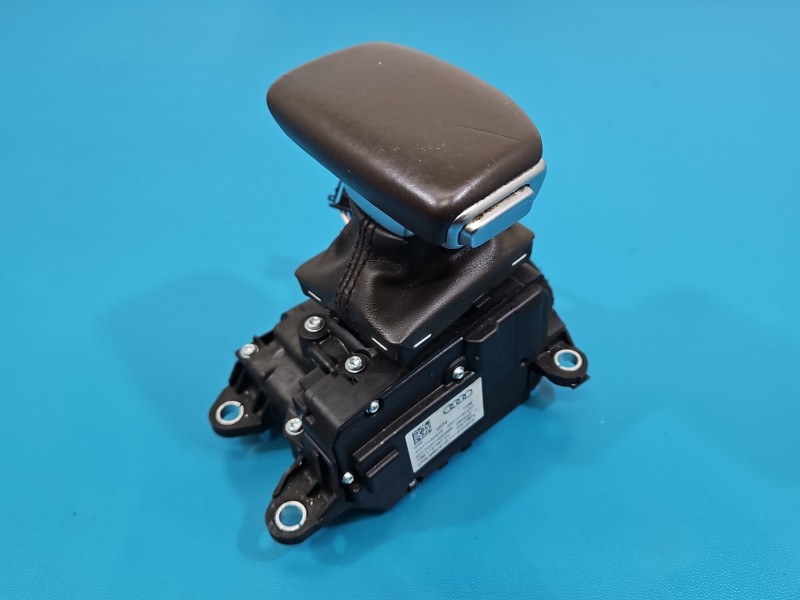 DŹWIGNIA LEWAREK WYBIERAK LINKI AUDI Q7 II 4M 3.0 TFSI (CRE)