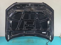 Maska przednia Audi A5 8T Ly9b