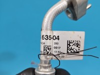 Przewód klimatyzacji rurka BMW iX3 G08 9 495 635-04, 9495635-04