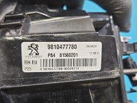 Lampa tył prawa Peugeot 3008 II HB EUROPA