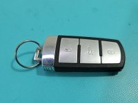 Stacyjka KLUCZYK WKŁADKA Vw Passat B6 3C0905843R