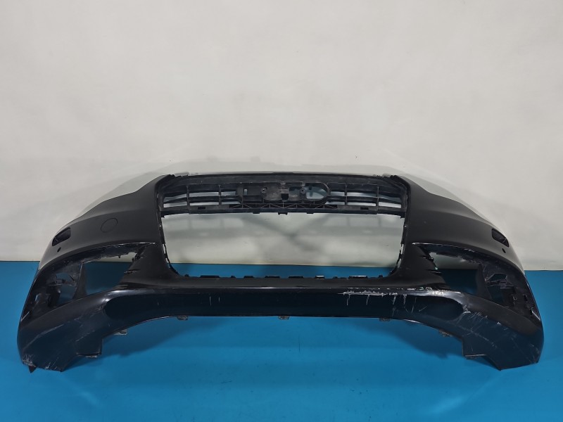 Zderzak przód przedni AUDI A6 C7 LY9B