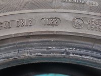 Opony letnie 2szt
