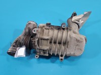 Turbosprężarka Mercedes W203 2.0 kompressor 163KM A1110981037