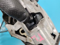 Zamek tył lewy Mercedes W168 Mercedes