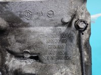 Misa olejowa MISKA bmw F30 2.0d (N47D20C)