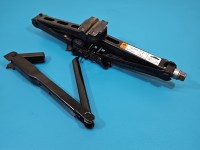 lewarek Podnośnik samochodowy trapezowy Ford Edge II