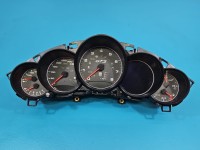 Licznik Porsche Panamera I 970 3.6 V6 M4620 97064114610, A2C82329100 EUROPA