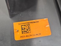 Osłona ZAŚLEPKA PLASTIK Renault Clio V 2019- 769510897R