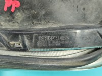 Reflektor prawy lampa przód Toyota Rav4 III 05- EUROPA