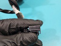 Lusterko prawe Audi A7 4G grafitowy LZ7S europa