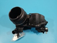 RURA OBUDOWA Rezonator Cupra Formentor 1.5 TSI