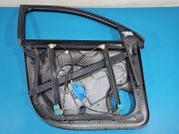 Podnośnik przód prawy SZYBY WINDA 7L5837730E, 3D1959792F, 102237 Porsche Cayenne I 9P 5d HB