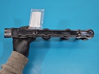 Cewka zapłonowa Opel Zafira B 1.8 16V Producent części: OPEL, Europejska, Zamiennik 6PIN