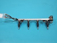 TESTOWANY Wtryskiwacz Audi A3 8L 0280155897, 06A906031S, 06A133681 1.8 T