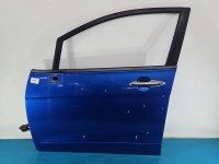 DRZWI PRZÓD LEWE KIEROWCY Honda Fr-v 5d