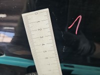 DRZWI PRZÓD PRAWE PASAŻERA Hyundai I40 5d NKA