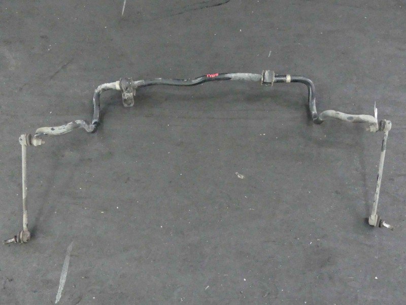 Drążek stabilizatora przód Nissan Pulsar