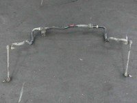 Drążek stabilizatora przód Nissan Pulsar