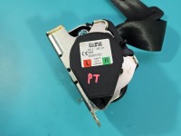 Pas bezpieczeństwa tył prawy Europejska Volvo S90 II 16- 630953700C, P39836042