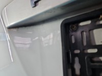 Klapa tył BAGAŻNIKA SZYBA Peugeot 308 I T7 kombi 5d EWPB