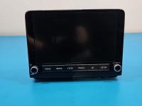 Radio fabryczne kia Stonic 17-20 96160H8690FHV radioodtwarzacz