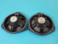 Głośniki komplet Fiat Ducato IV 518302300