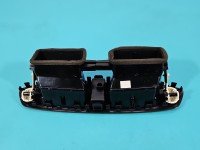 Kratka nawiewu środkowa Renault Scenic III 682600031R, 281260004R, 684120014R EUROPA