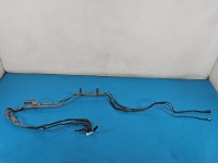 RURKI Przewód paliwowy Isuzu D-Max II 11-19 2.5d (4JK1E5S-LA)