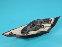 Lampa tył lewa Opel Insignia A HB Hella EUROPA