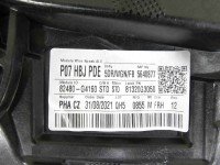 Podnośnik przód prawy SZYBY WINDA 82480-G4160, 82460-G3000 Hyundai I30 III 16- IMPRK1347781, 82480-G4160, 82460-G3000,...