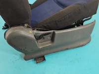 Fotel prawy przód pasażera SUZUKI JIMNY III 3d EUROPA