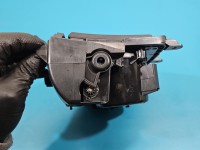 Uchwyt na napoje kubek CUP HOLDER AUDI A6 C7 4G0862534