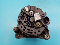 TEST Alternator Vw Golf V 06F903023F 1.6 SR