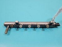 Listwa wtryskowa CZUJNIKI Nissan Qashqai I J10 06-13 8201044829, 175216420R, 8200703127 1.6 dci