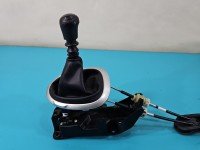 DŹWIGNIA LEWAREK WYBIERAK LINKI Nissan Juke I F15 10-19 1.2 T
