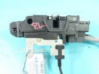 Zamek przód lewy 31440389 Volvo V40 II 12- EUROPA Producent części: Volvo, 6 pin