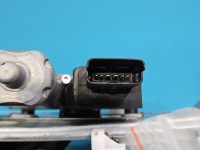 Podnośnik przód lewy SZYBY WINDA Peugeot 2008 I 0130824161, 9819905580 5d HB