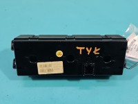 Konsola panel nawiewu Fiat Freemont 55111313AC