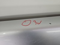Błotnik przód lewy Subaru Forester II SG 01G