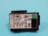 Komputer Sterownik silnika 09364499 Opel Zafira A 1.6 16V