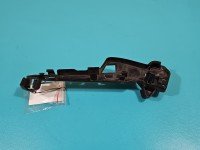 Ślizg zderzaka przód lewy Volvo V90 31663020, 31663020LH
