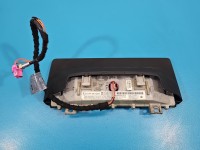 Wyświetlacz Bmw F34 GT 9387453 monitor