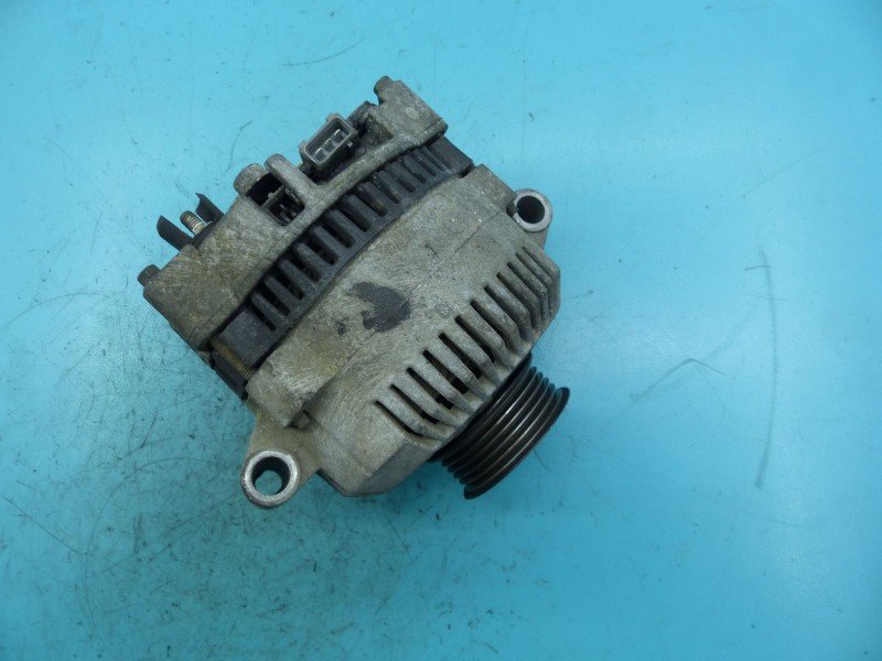 TEST Alternator Ford Mondeo Mk2 1.8 TD