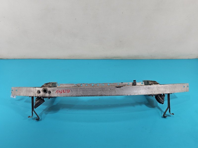 Wzmocnienie zderzaka przód belka Mercedes W212 Mercedes, Pęknięta tak jak na zdjęciu przednie 623